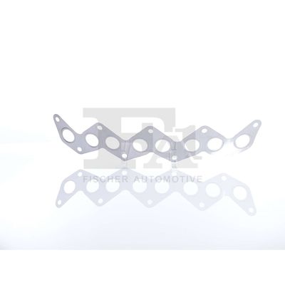 GARNITURA GALERIE EVACUARE FA1 413027 19