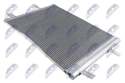 CONDENSATOR CLIMATIZARE NTY CCSCT030 1