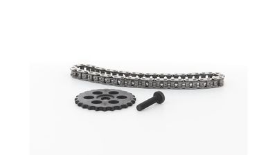 STEUERKETTENSATZ SKF VKML88605 39