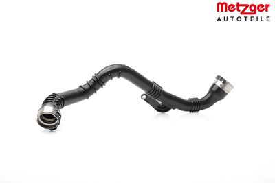 LADELUFTSCHLAUCH METZGER AUTOTEILE 2401037 16