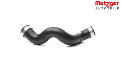 LADELUFTSCHLAUCH METZGER AUTOTEILE 2400428 22