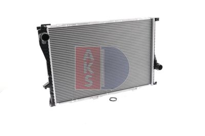 KüHLER MOTORKüHLUNG AKS DASIS 050030N 14