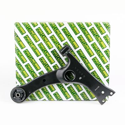 FIRST LINE Control/Trailing Arm, wheel suspension FCA6375
