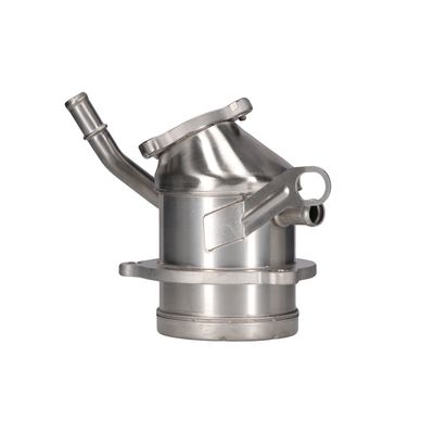 KüHLER ABGASRüCKFüHRUNG NISSENS 989480 26