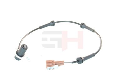 SENZOR TURATIE ROATA GH GH712209V 55
