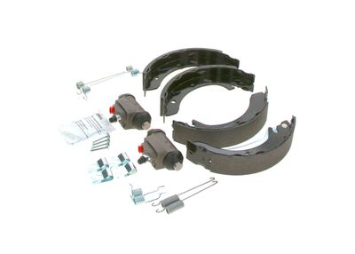 SET SABOTI FRANA BOSCH 0204113700 8