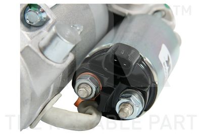 STARTER NK 4740008 3
