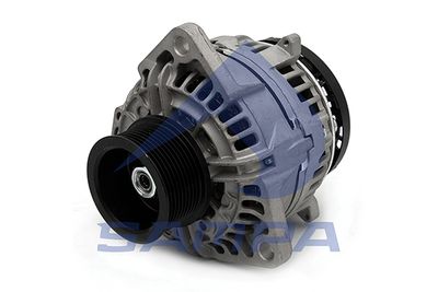 Alternador
