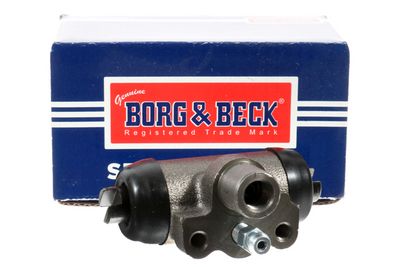 спирачно цилиндърче на колелото BORG & BECK BBW1971