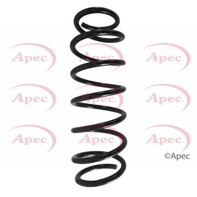 Suspension Spring APEC ACS1571