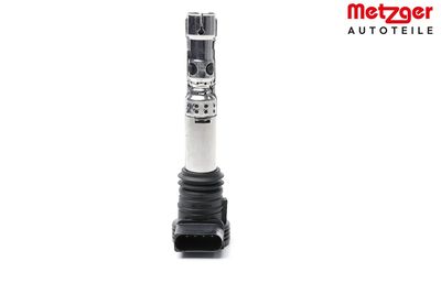 ZüNDSPULE METZGER AUTOTEILE 0880102 10