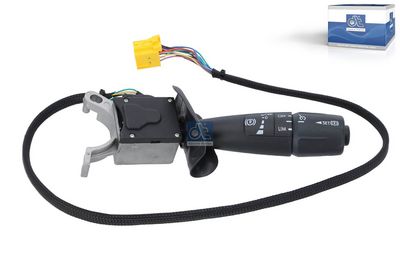 Rattstångsbrytare DT Spare Parts 5.80011 för DAF
