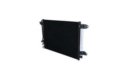 CONDENSATOR CLIMATIZARE NRF 350028 11