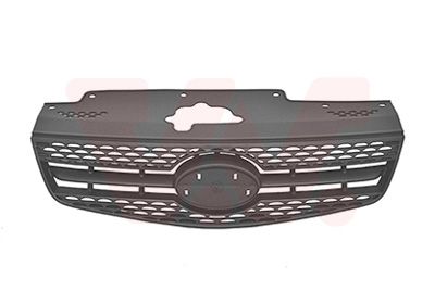 Решетка радиатора VAN WEZEL 8317514 для KIA RIO