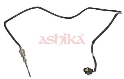 датчик, температура на изгорелите газове ASHIKA 161-00-0110