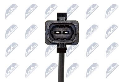 Snímač teploty výfukových plynov NTY EGT-PL-029