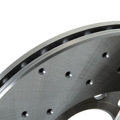 спирачен диск STARK SKBD-0024376