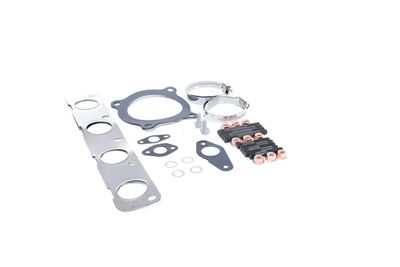 MONTAGESATZ LADER BTS Turbo T931305ABS 8