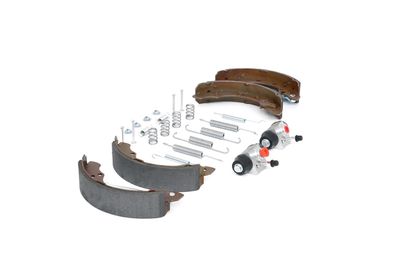 SET SABOTI FRANA BOSCH 0204113604 24