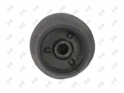 SCHALTHEBELKNAUF ABAKUS 13599346 3