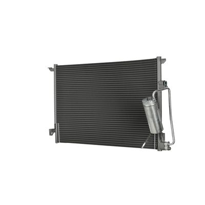 KONDENSATOR KLIMAANLAGE NISSENS 94675 11