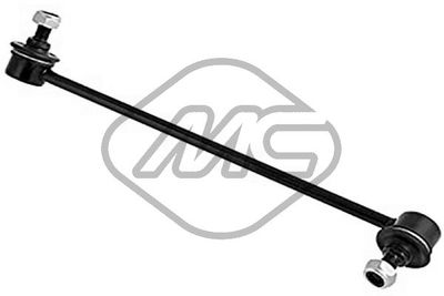 биалета Metalcaucho 40174