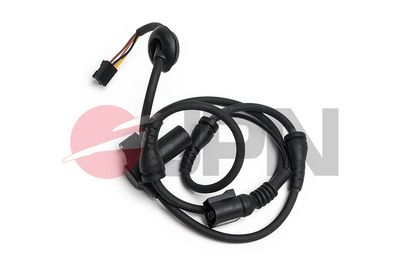 Jutiklis, rato greitis