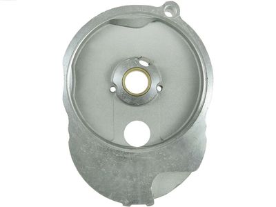 Starter Lid, carburettor SBR5031