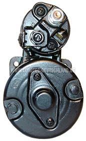 STARTER EUROTEC 11011890 2