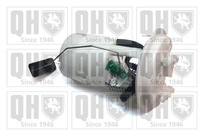 QUINTON HAZELL QFP952 Топливный насос  для PEUGEOT 307 Break (3E) 2.0