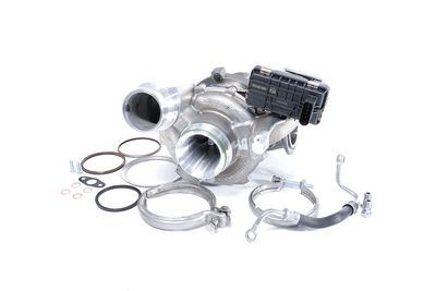 LADER AUFLADUNG BTS Turbo T981604 3