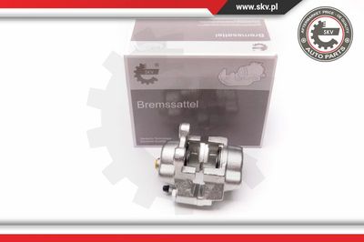 Тормозной суппорт ESEN SKV 34SKV181 для VW KAEFER