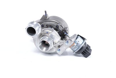 LADER AUFLADUNG BTS Turbo T916238 3