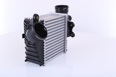 INTERCOOLER COMPRESOR NISSENS 96487 35