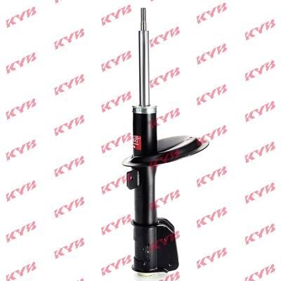 STOßDäMPFER KYB 334861 15