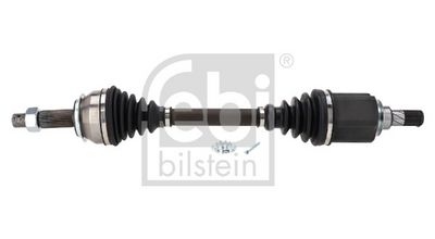 FEBI BILSTEIN Pusašis