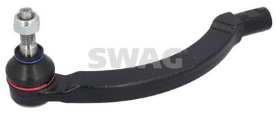 накрайник на напречна кормилна щанга SWAG 55 92 1567