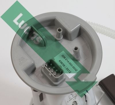 SISTEM ALIMENTARE CU COMBUSTIBIL LUCAS FDB1085 1