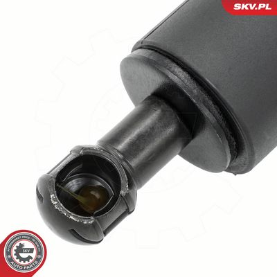 Plynová vzpěra (pneumatická pružina), zavazadlový prostor ESEN SKV 52SKV840
