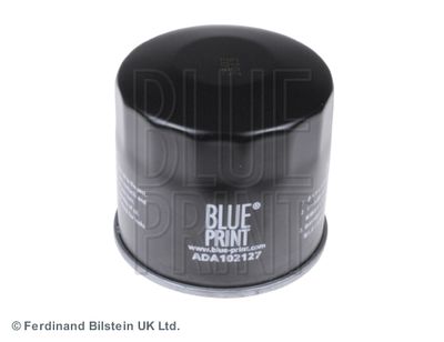 BLUE PRINT Ölfilter (ADA102127)