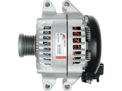 GENERATOR / ALTERNATOR AS-PL A6578S 3