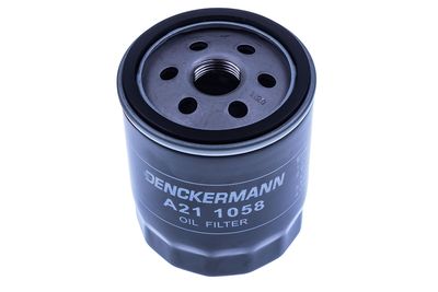 Filtr oleju DENCKERMANN A211058 produkt