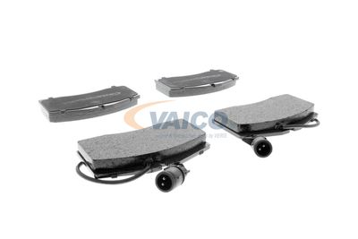 BREMSBELAGSATZ SCHEIBENBREMSE VAICO V100771 56