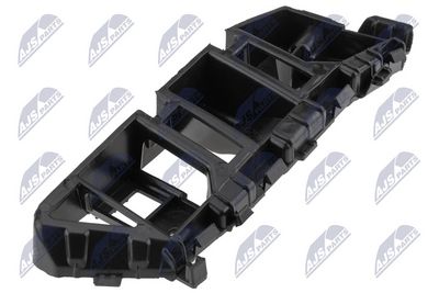 NTY Halter, Stoßfänger