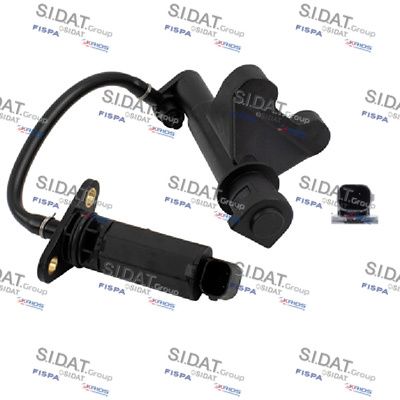 датчик, ниво на маслото в двигателя SIDAT 82.2276A2