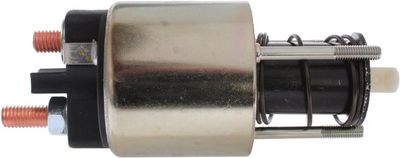 Elektromagnetický spínač, startér HC-Cargo F 032 138 477