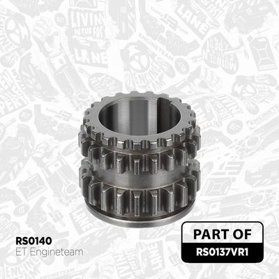 CHIT LANT DE DISTRIBUTIE ET ENGINETEAM RS0137VR1 7