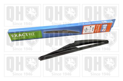QUINTON HAZELL QDR100 Щетка стеклоочистителя  для BMW i3 (Бмв И3)