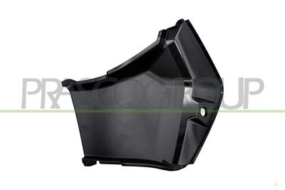 SPOILER PRASCO BM8102403