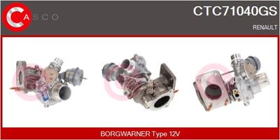 COMPRESOR SISTEM DE SUPRAALIMENTARE